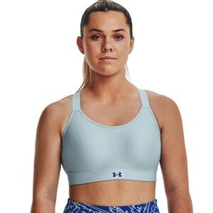Under Armour - Continuum High Sports Bra